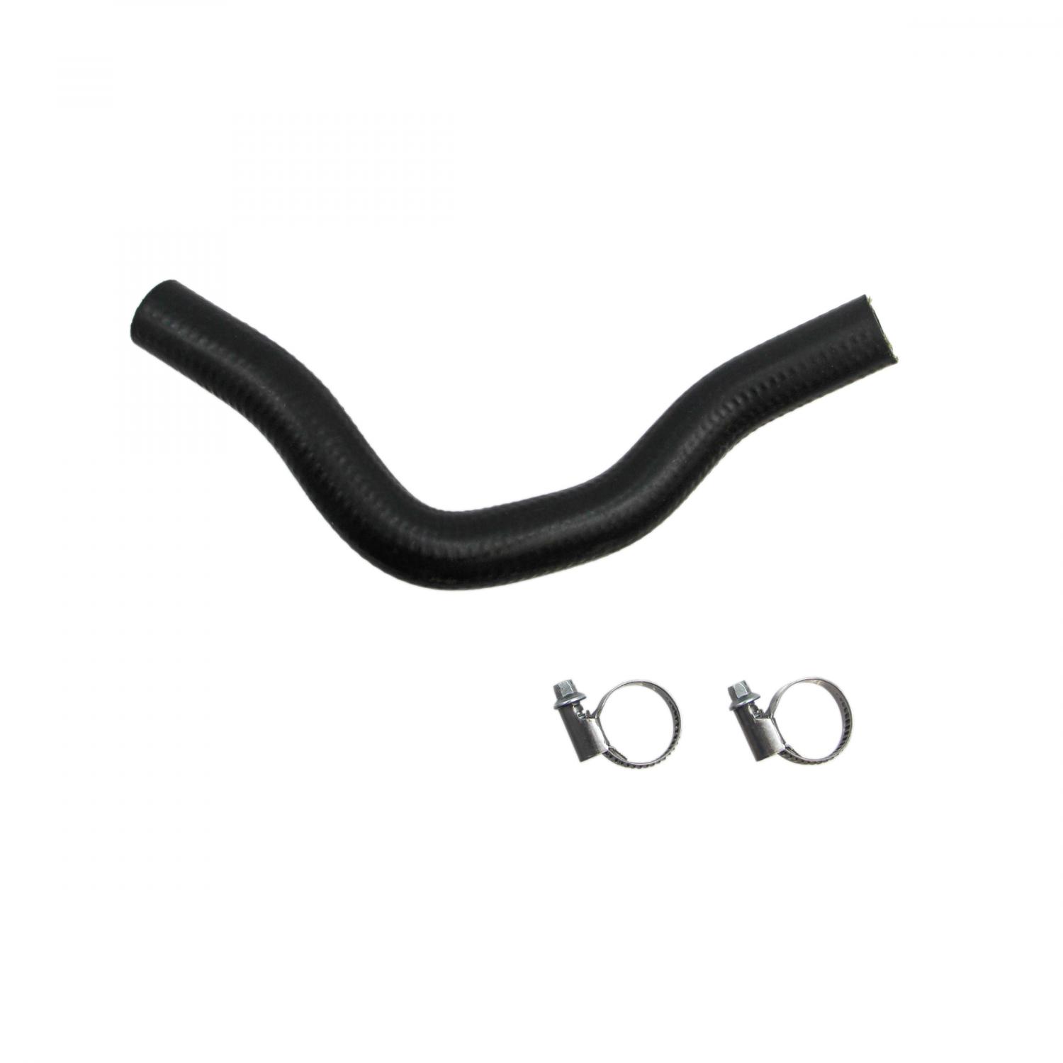 Rein Automotive PSH0505 Power Steering Reservoir Line Hose product image 2 of 9