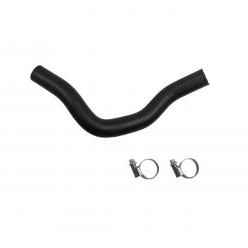 2004 Nissan Xterra Power Steering Reservoir Line Hose Reservoir To Pump Rein Automotive PSH0505 image 2 of 4