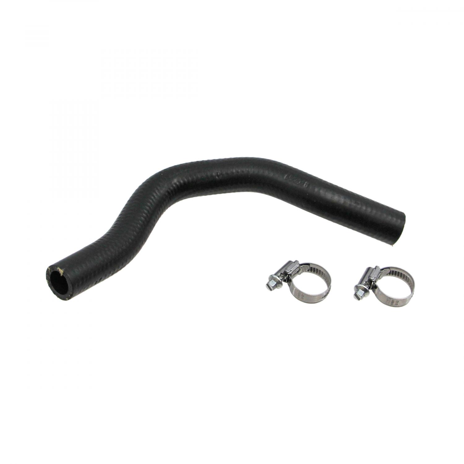 Rein Automotive PSH0505 Power Steering Reservoir Line Hose product image 4 of 9