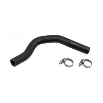 2004 Nissan Xterra Power Steering Reservoir Line Hose Reservoir To Pump Rein Automotive PSH0505 image 4 of 4