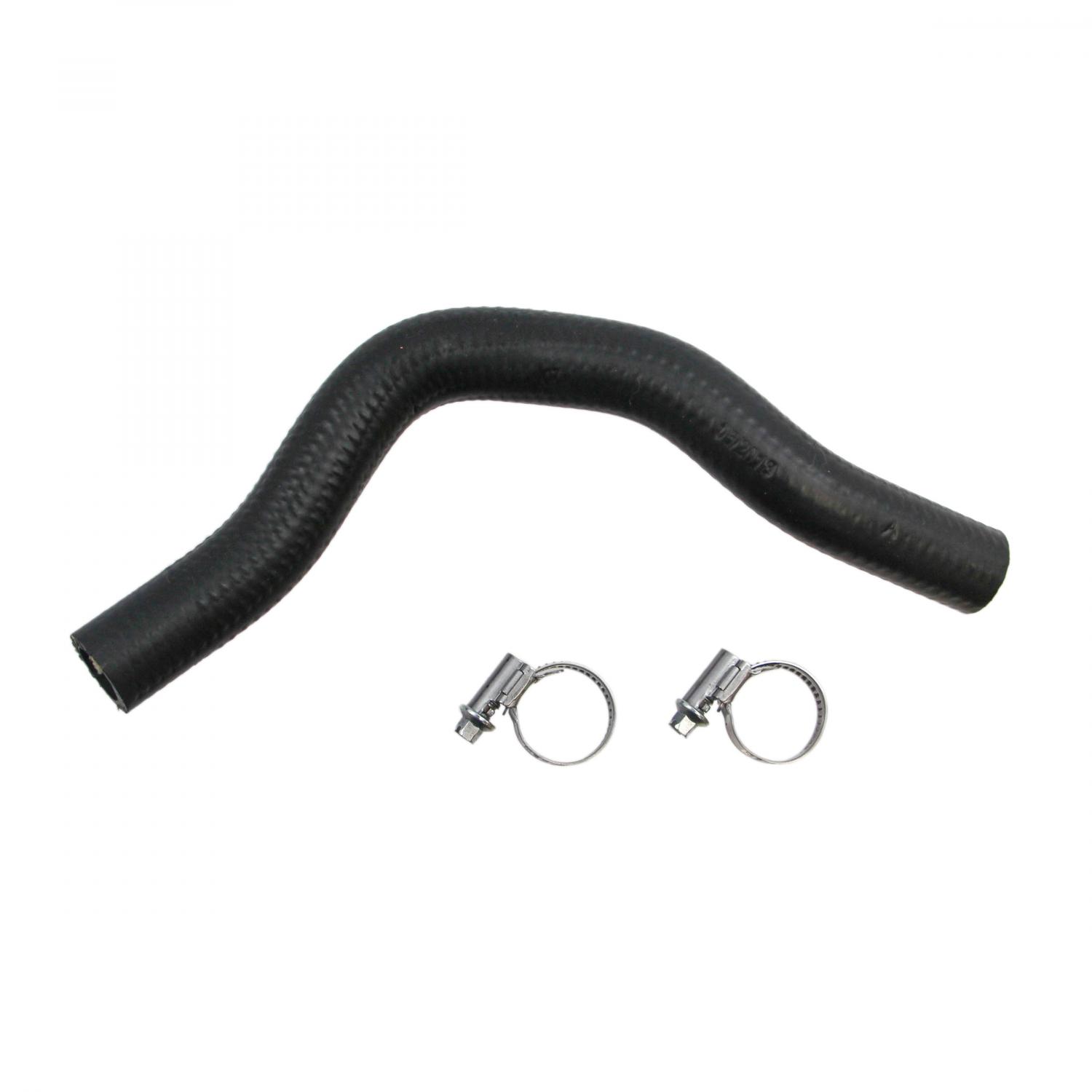 Rein Automotive PSH0505 Power Steering Reservoir Line Hose product image 7 of 9