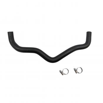 2008 Subaru Forester Power Steering Reservoir Line Hose Reservoir To Pump Rein Automotive PSH0506 image 2 of 4