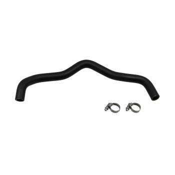 2008 Subaru Forester Power Steering Reservoir Line Hose Reservoir To Pump Rein Automotive PSH0506 image 4 of 4