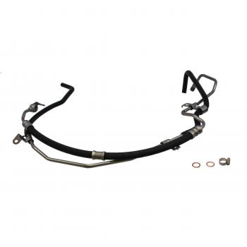 2009 Toyota 4Runner Power Steering Pressure Line Hose Assembly Rein Automotive PSH0507 image 1 of 4