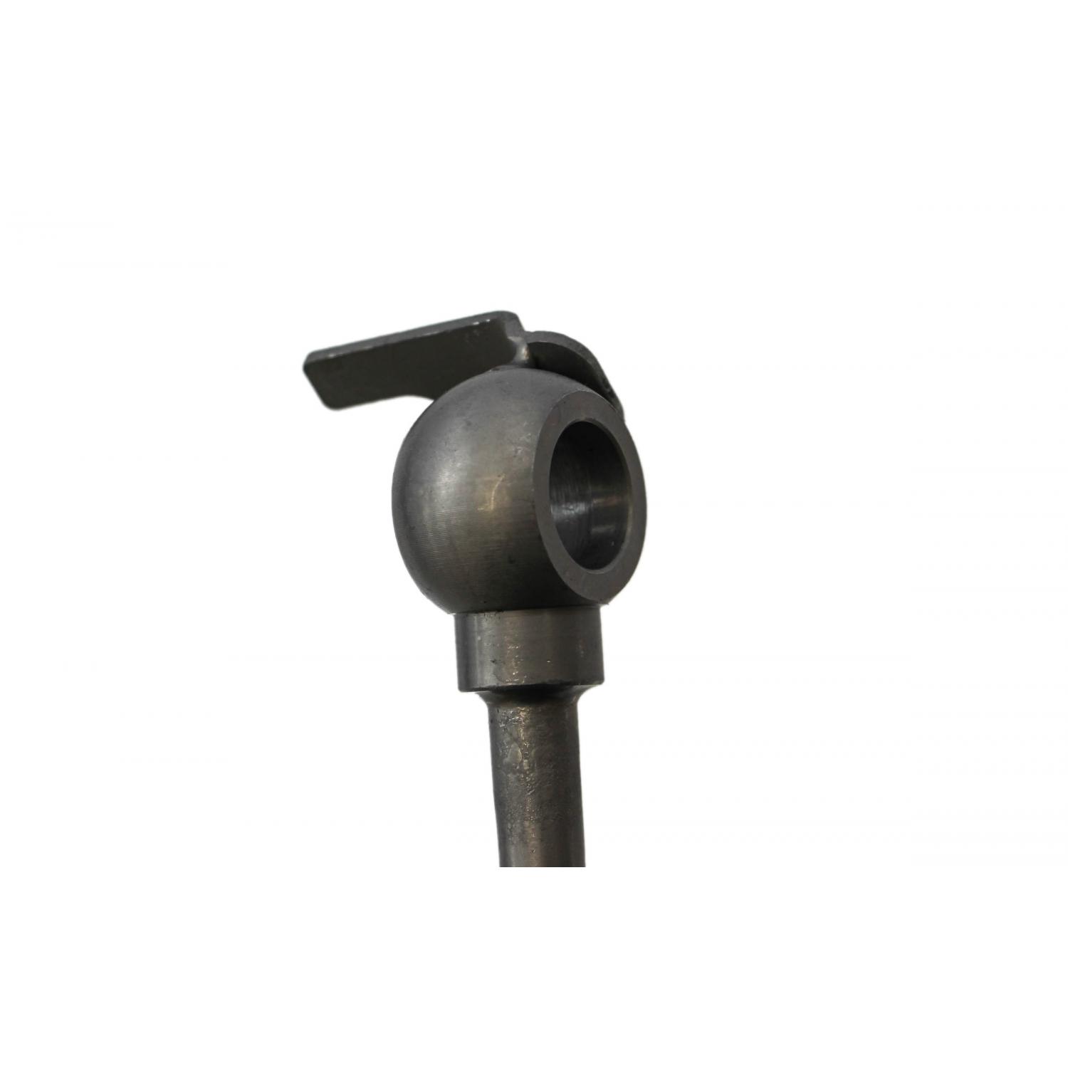 Rein Automotive PSH0507 - Power Steering Pressure Line Hose Assembly Rein Automotive PSH0507 Power Steering Pressure Line Hose Assembly product image 2 of 11