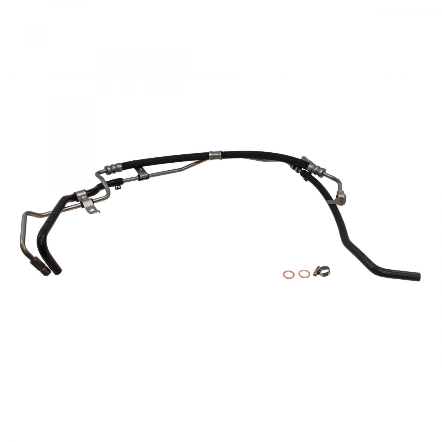 Rein Automotive PSH0507 - Power Steering Pressure Line Hose Assembly Rein Automotive PSH0507 Power Steering Pressure Line Hose Assembly product image 6 of 11