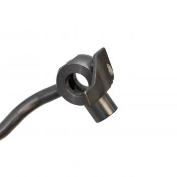 2003 Lexus LX470 Power Steering Pressure Line Hose Assembly Rein Automotive PSH0508 image 3 of 4