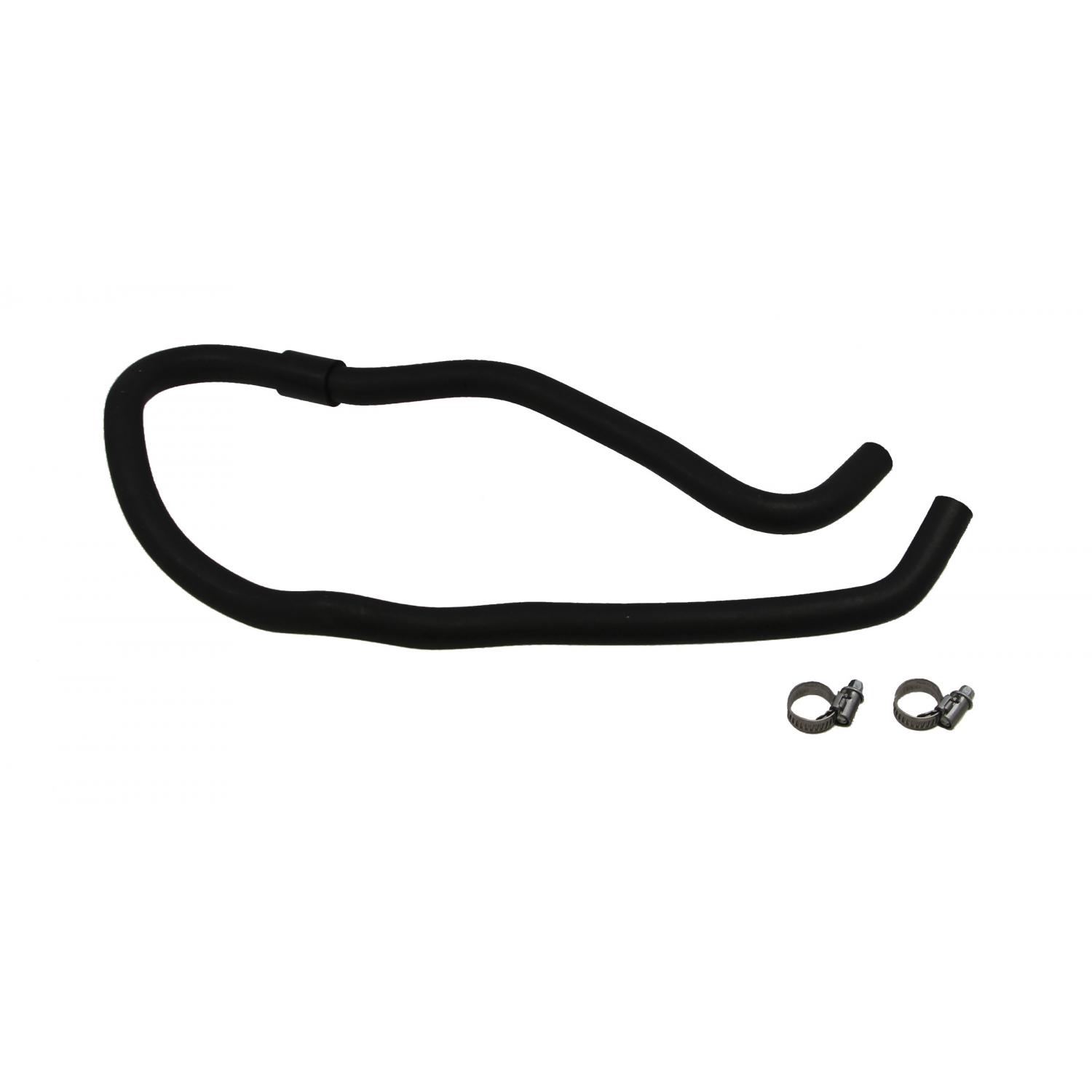 Rein Automotive PSH0509 Power Steering Return Hose product image 1 of 9