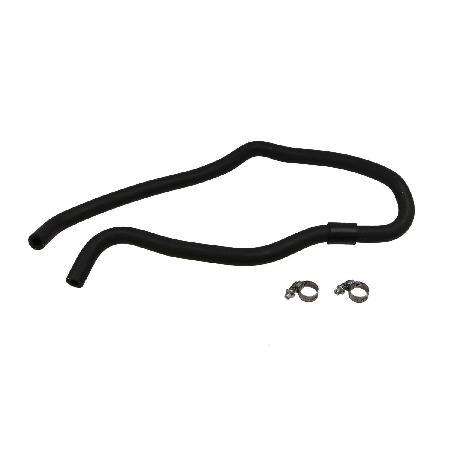 Rein Automotive PSH0509 Power Steering Return Hose product image 4 of 9