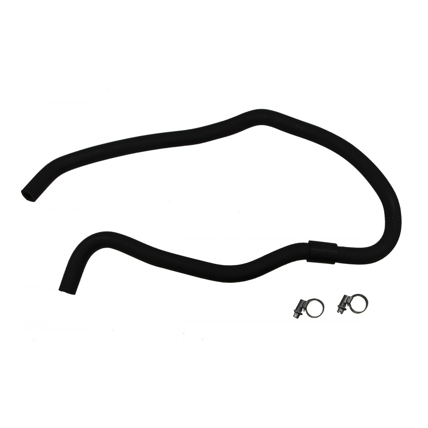 Rein Automotive PSH0509 Power Steering Return Hose product image 7 of 9