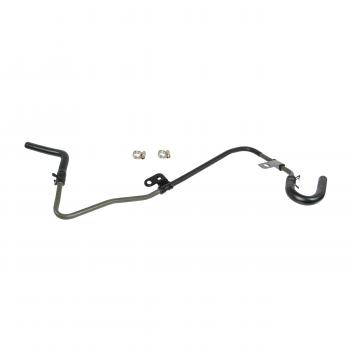 2010 Toyota Sienna Power Steering Return Line Hose Assembly To Reservoir Rein Automotive PSH0512 image 1 of 4