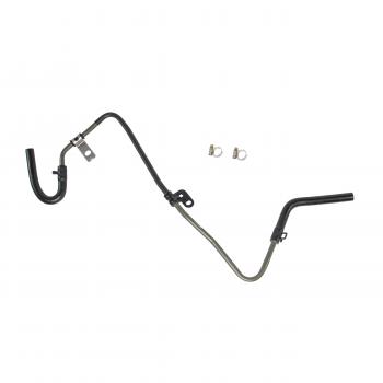 2010 Toyota Sienna Power Steering Return Line Hose Assembly To Reservoir Rein Automotive PSH0512 image 2 of 4