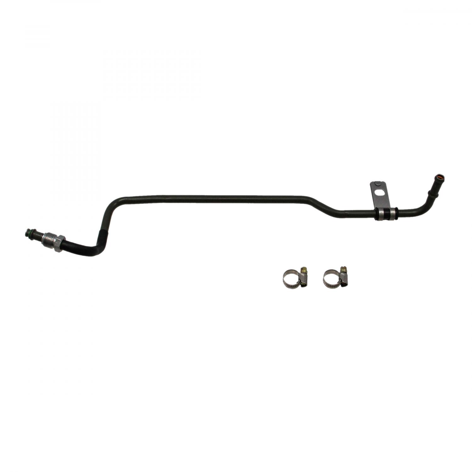 Rein Automotive PSH0514 Power Steering Pipe product image 1 of 6