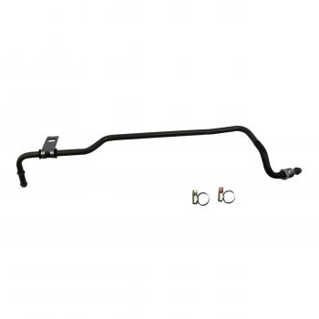 2007 Toyota Highlander Power Steering Pipe From Rack Rein Automotive PSH0514 image 2 of 4