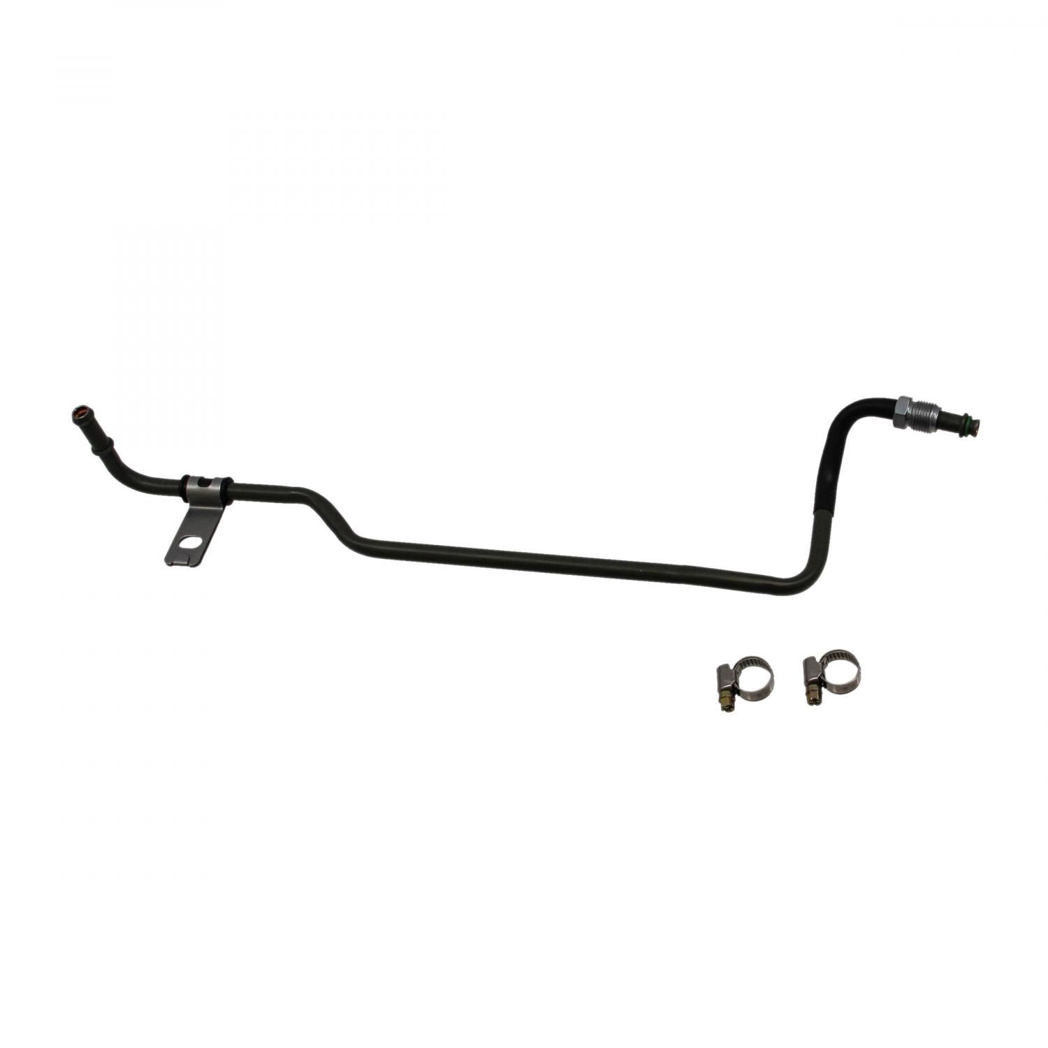 Rein Automotive PSH0514 Power Steering Pipe product image 3 of 6
