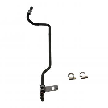2007 Toyota Highlander Power Steering Pipe From Rack Rein Automotive PSH0514 image 4 of 4