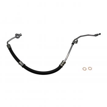 2015 Toyota 4Runner Power Steering Pressure Line Hose Assembly Rein Automotive PSH0518 image 1 of 4