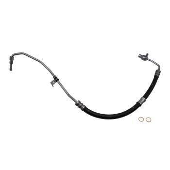 2015 Toyota 4Runner Power Steering Pressure Line Hose Assembly Rein Automotive PSH0518 image 2 of 4