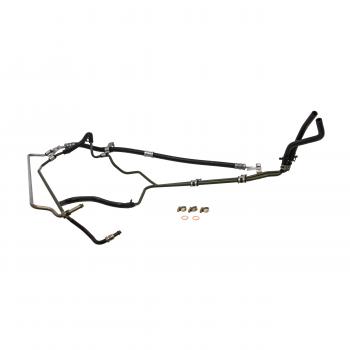 2005 Toyota Sequoia Power Steering Pressure Line Hose Assembly Rein Automotive PSH0519 image 3 of 4
