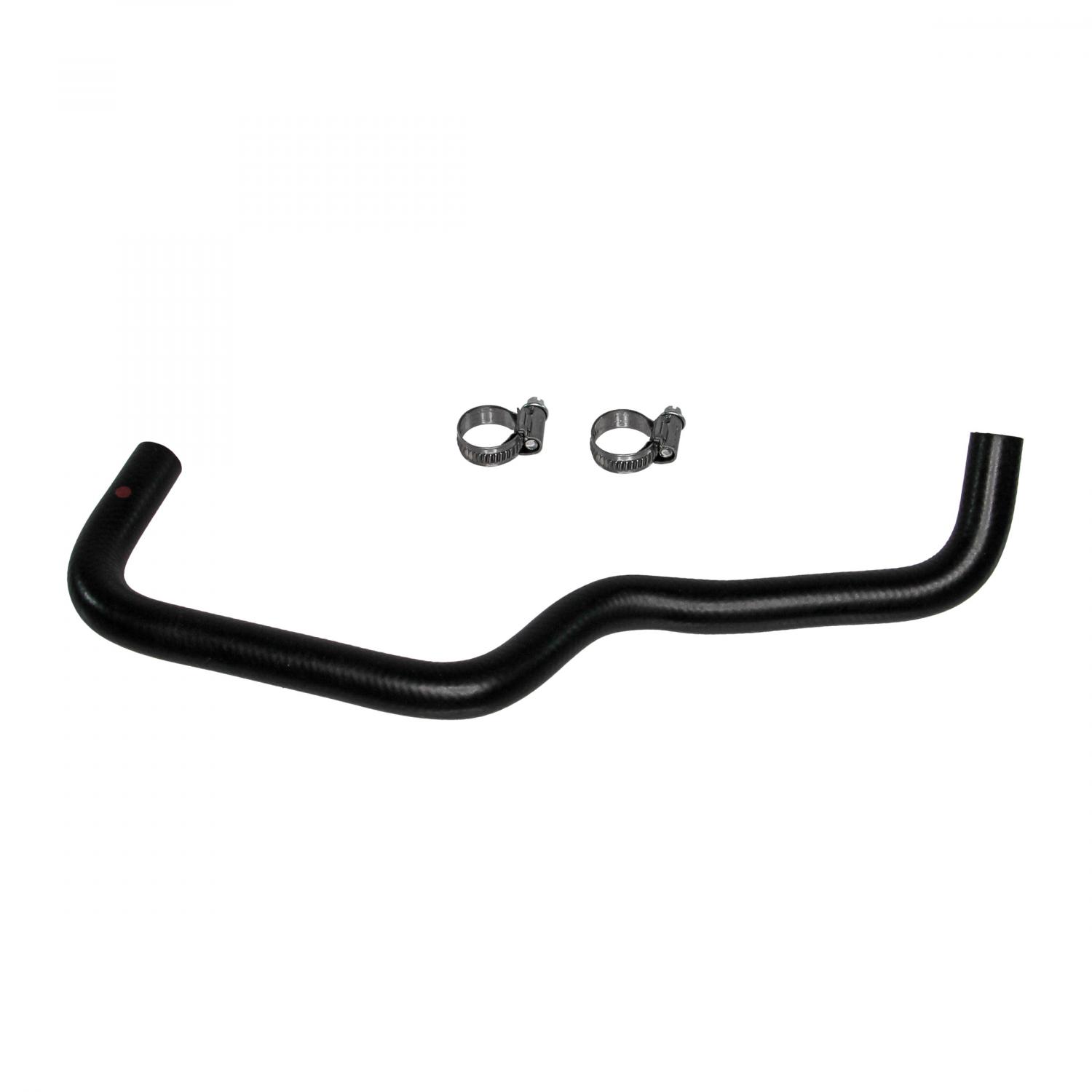 Rein Automotive PSH0521 - Power Steering Return Hose Rein Automotive PSH0521 Power Steering Return Hose product image 1 of 6