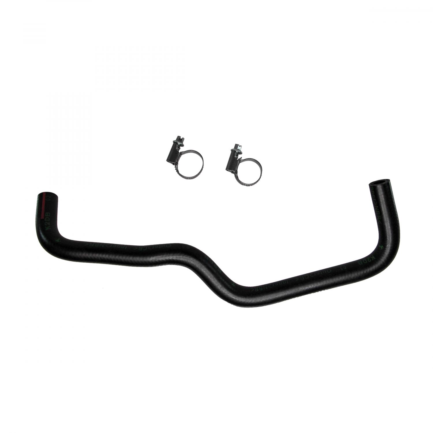 Rein Automotive PSH0521 - Power Steering Return Hose Rein Automotive PSH0521 Power Steering Return Hose product image 2 of 6