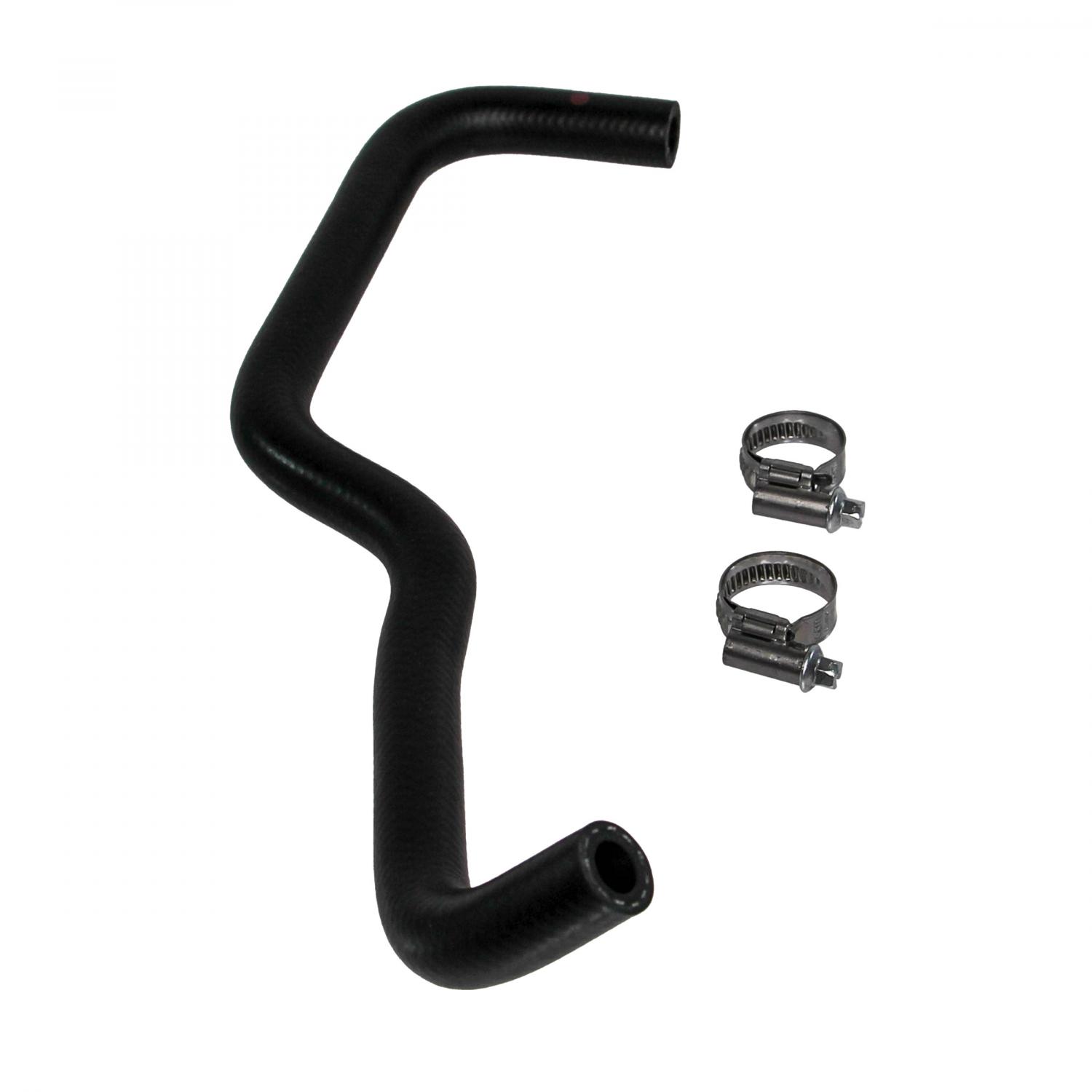 Rein Automotive PSH0521 - Power Steering Return Hose Rein Automotive PSH0521 Power Steering Return Hose product image 4 of 6