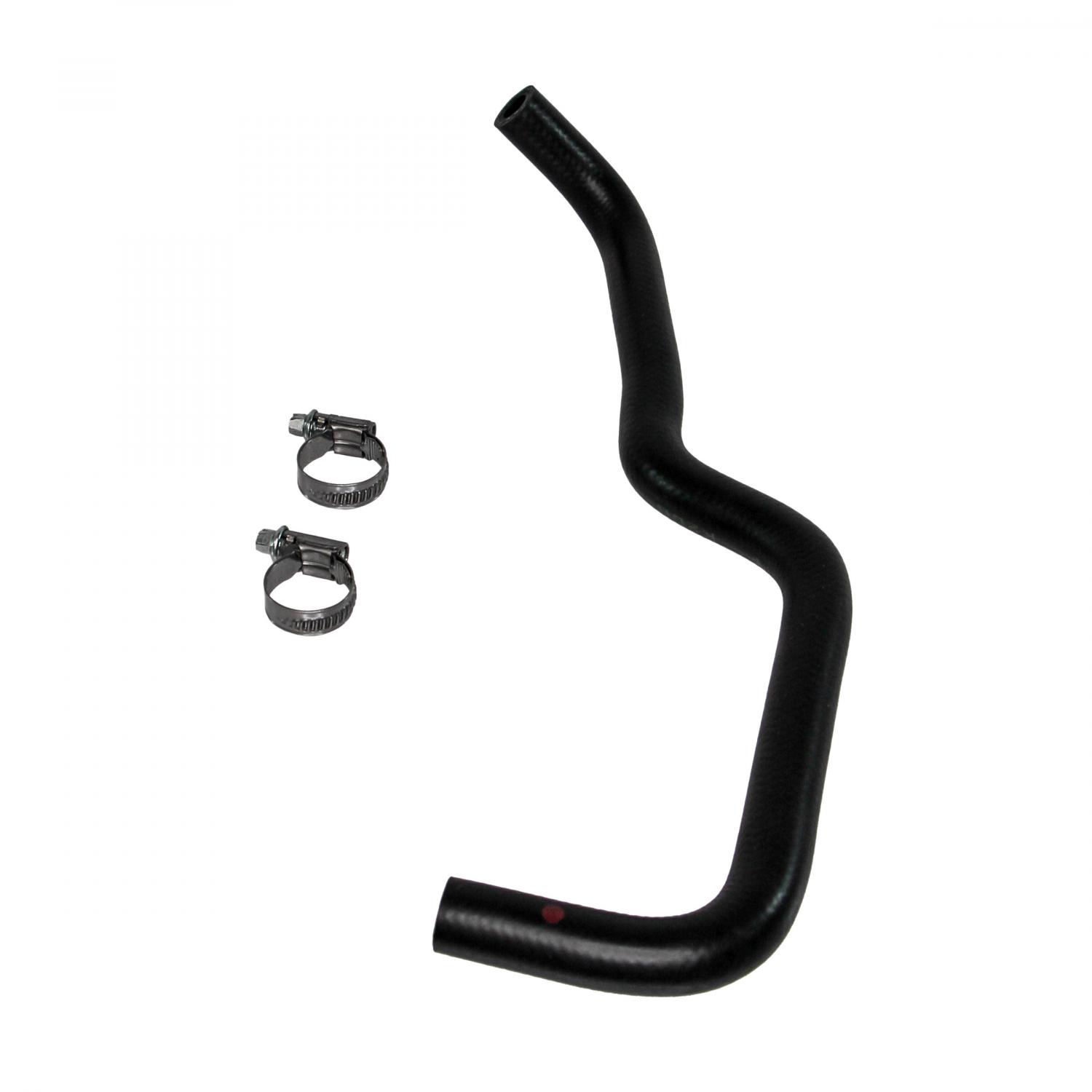 Rein Automotive PSH0521 - Power Steering Return Hose Rein Automotive PSH0521 Power Steering Return Hose product image 5 of 6