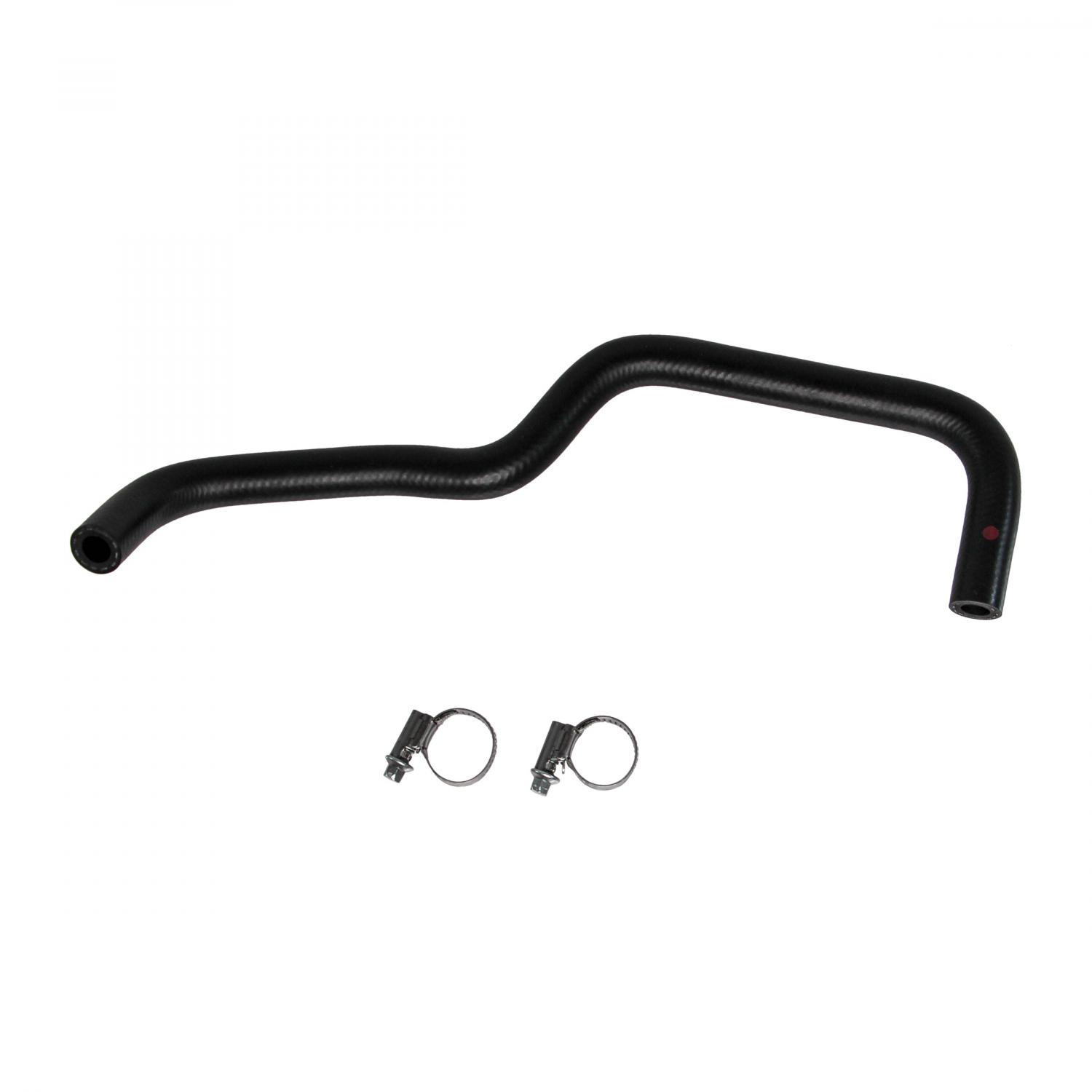 Rein Automotive PSH0521 - Power Steering Return Hose Rein Automotive PSH0521 Power Steering Return Hose product image 6 of 6