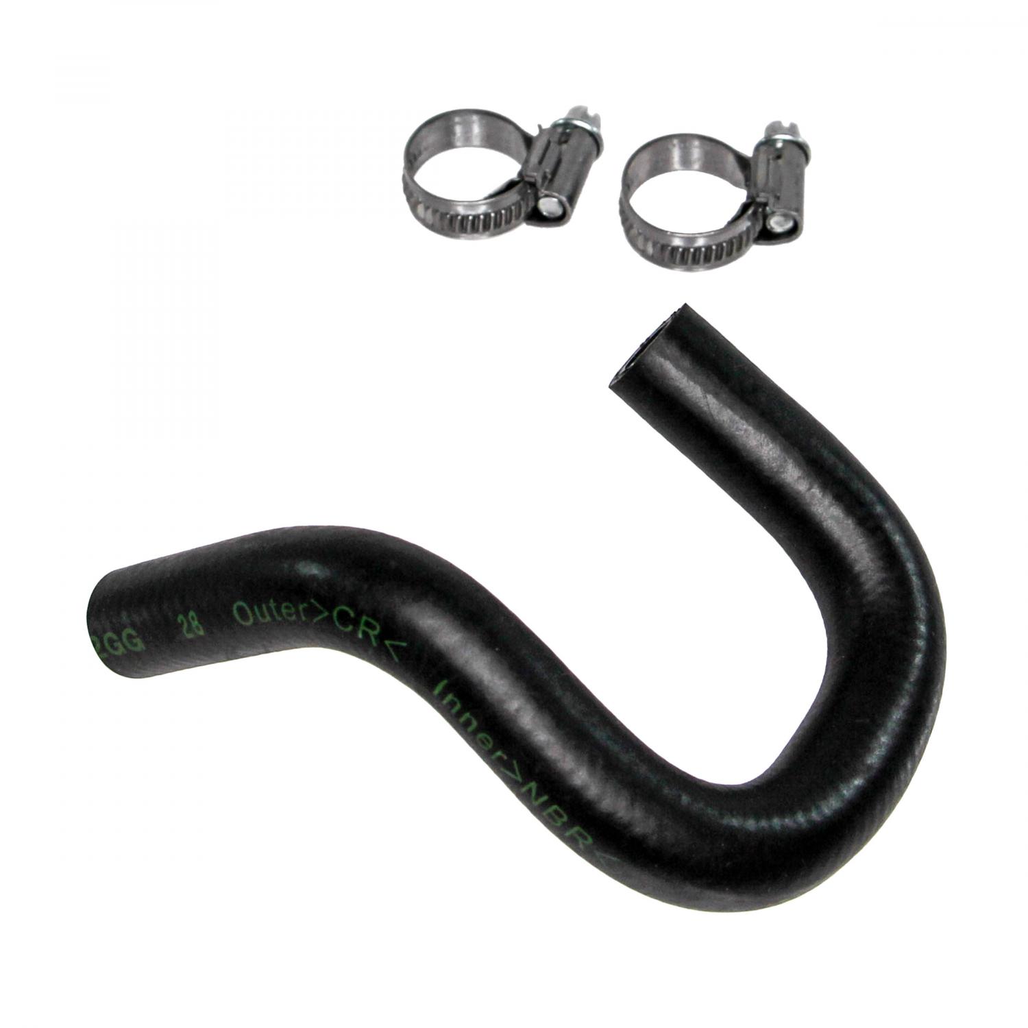 Rein Automotive PSH0522 - Power Steering Return Hose Rein Automotive PSH0522 Power Steering Return Hose product image 1 of 6