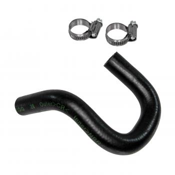 2006 Subaru Outback Power Steering Return Hose Reservoir To Pipe Rein Automotive PSH0522 image 1 of 4