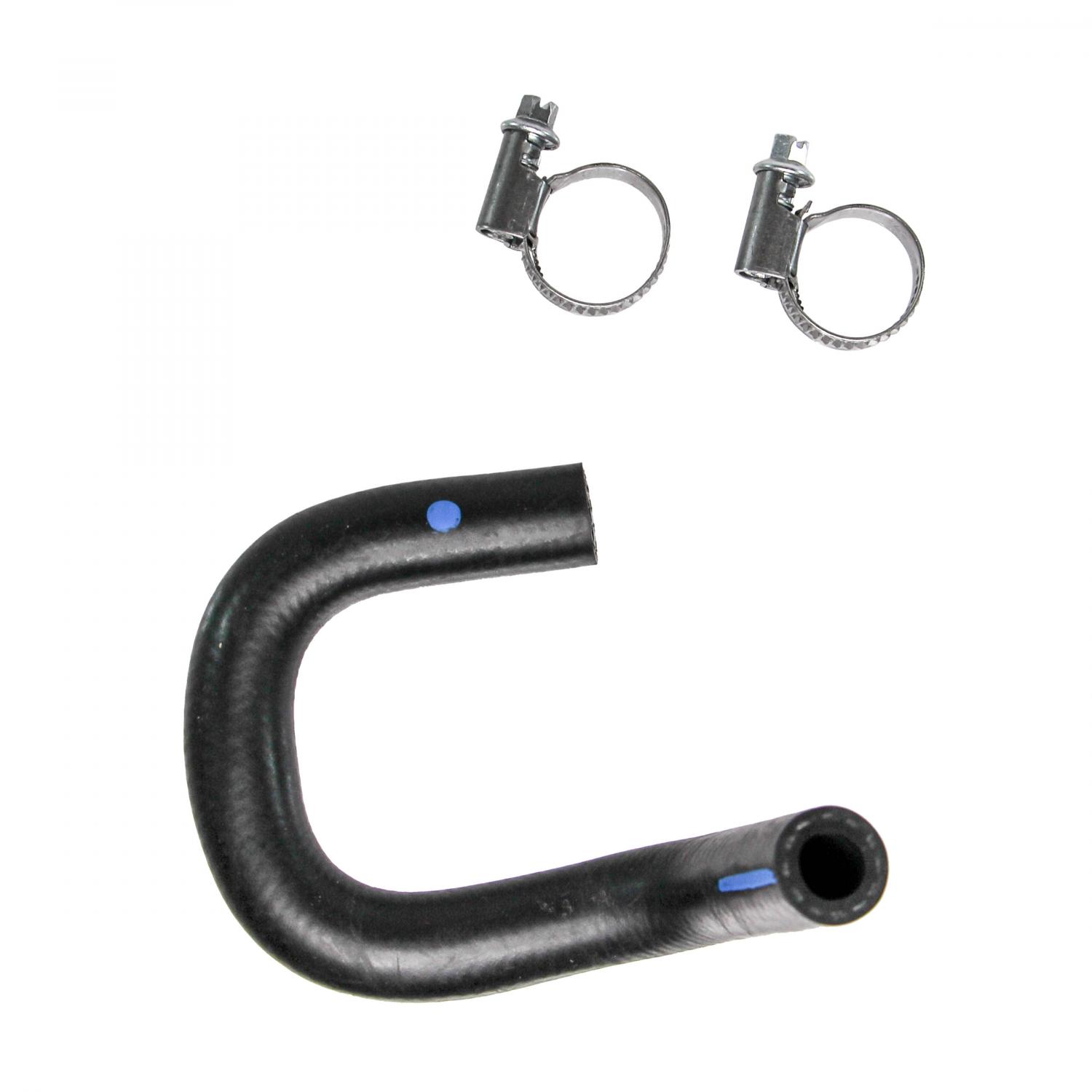 Rein Automotive PSH0522 - Power Steering Return Hose Rein Automotive PSH0522 Power Steering Return Hose product image 2 of 6