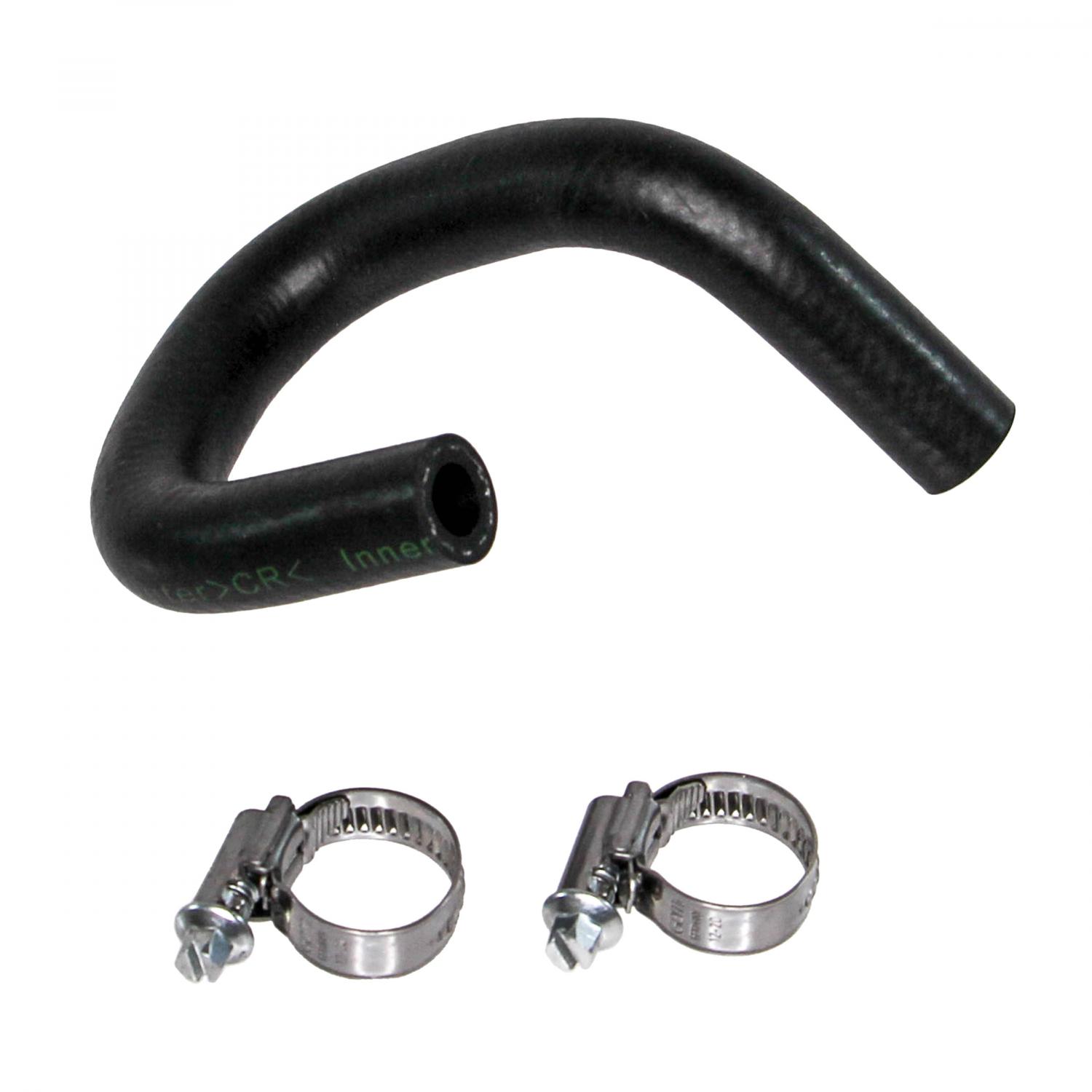 Rein Automotive PSH0522 - Power Steering Return Hose Rein Automotive PSH0522 Power Steering Return Hose product image 3 of 6