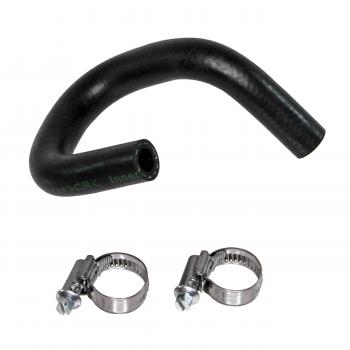2006 Subaru Outback Power Steering Return Hose Reservoir To Pipe Rein Automotive PSH0522 image 3 of 4