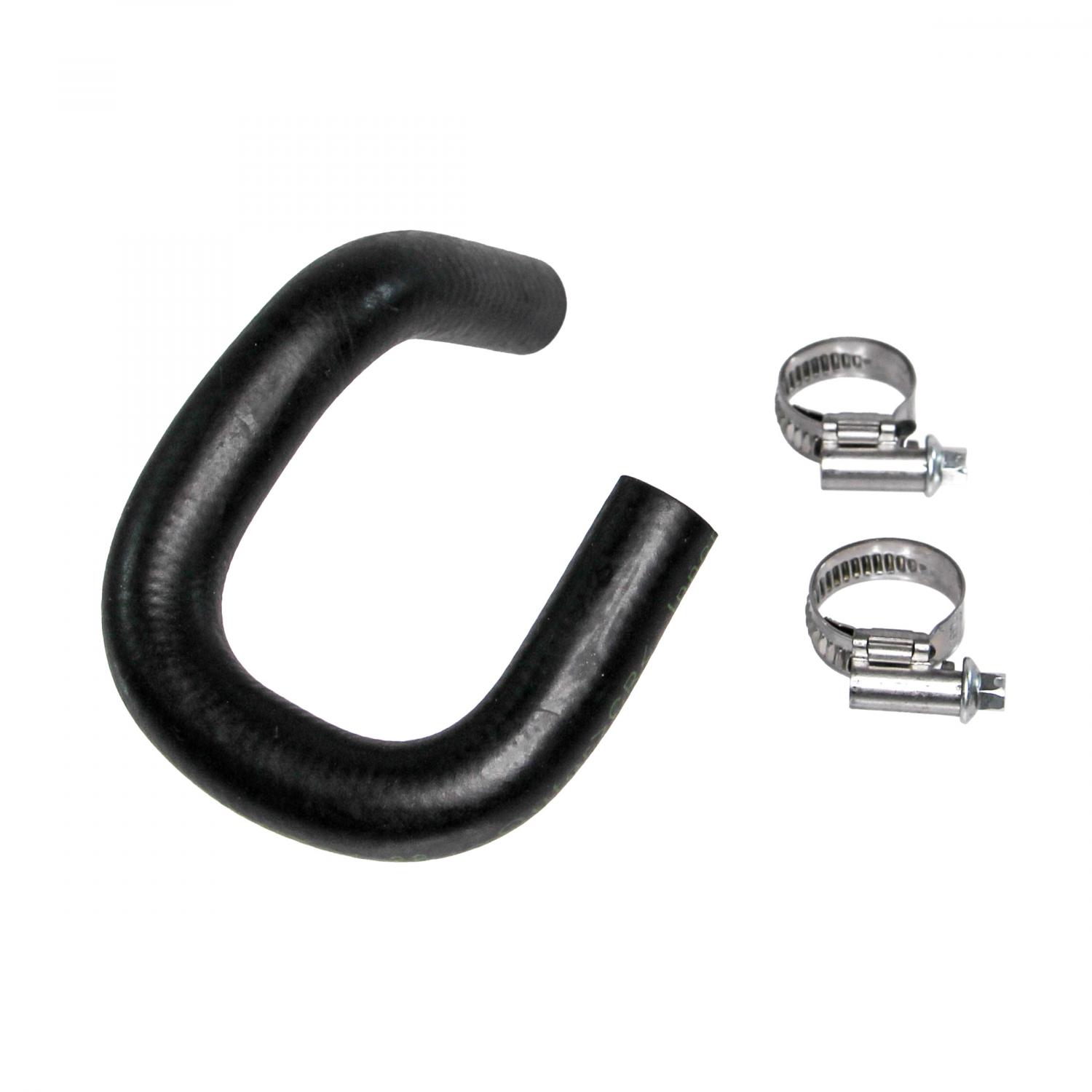 Rein Automotive PSH0522 - Power Steering Return Hose Rein Automotive PSH0522 Power Steering Return Hose product image 4 of 6