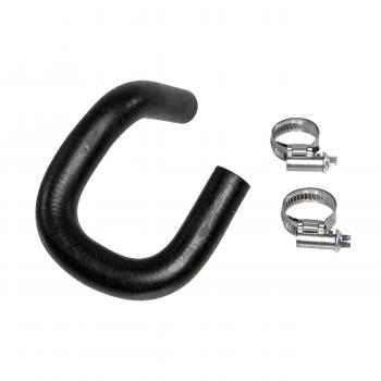 2006 Subaru Outback Power Steering Return Hose Reservoir To Pipe Rein Automotive PSH0522 image 4 of 4