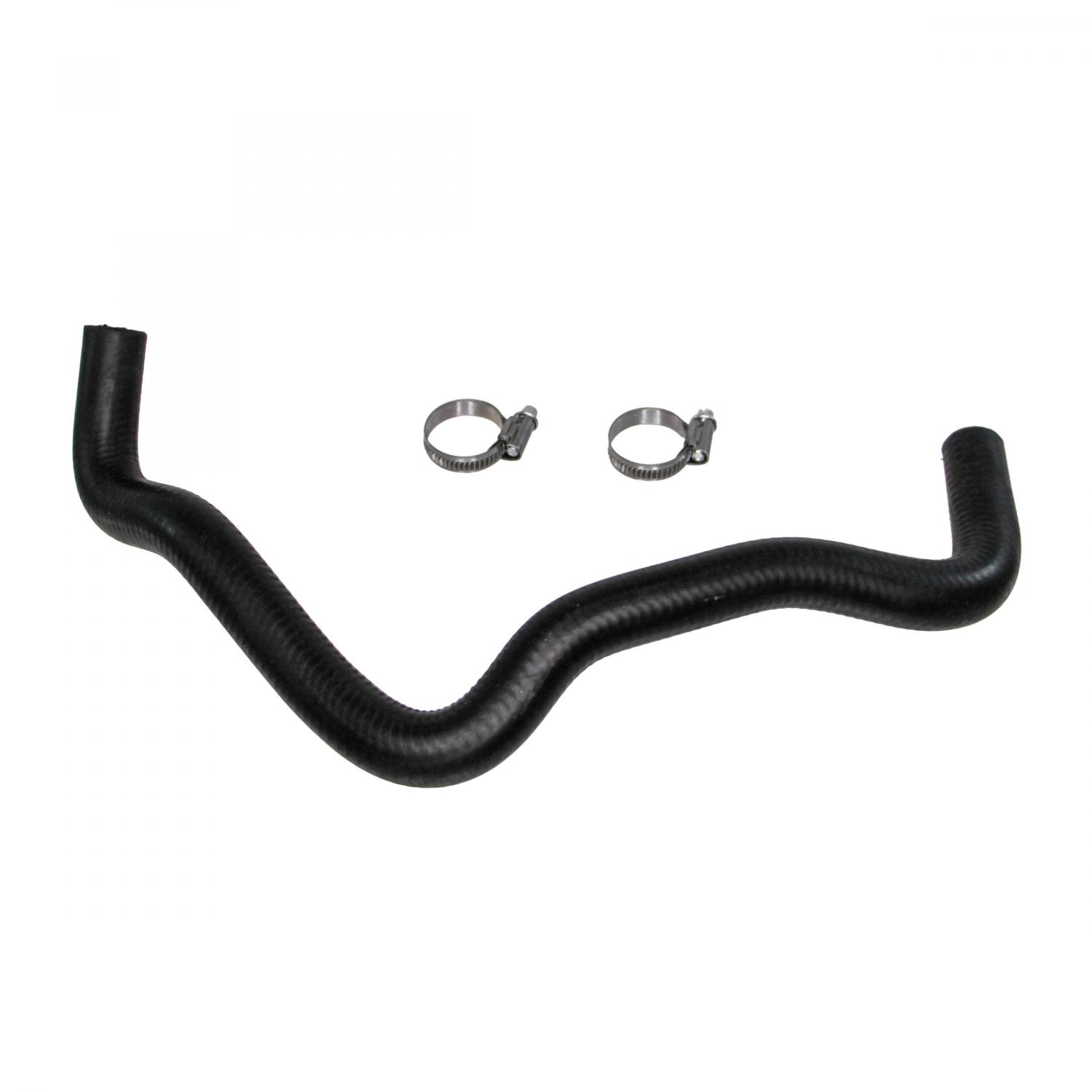 Rein Automotive PSH0523 - Power Steering Reservoir Line Hose Rein Automotive PSH0523 Power Steering Reservoir Line Hose product image 1 of 6
