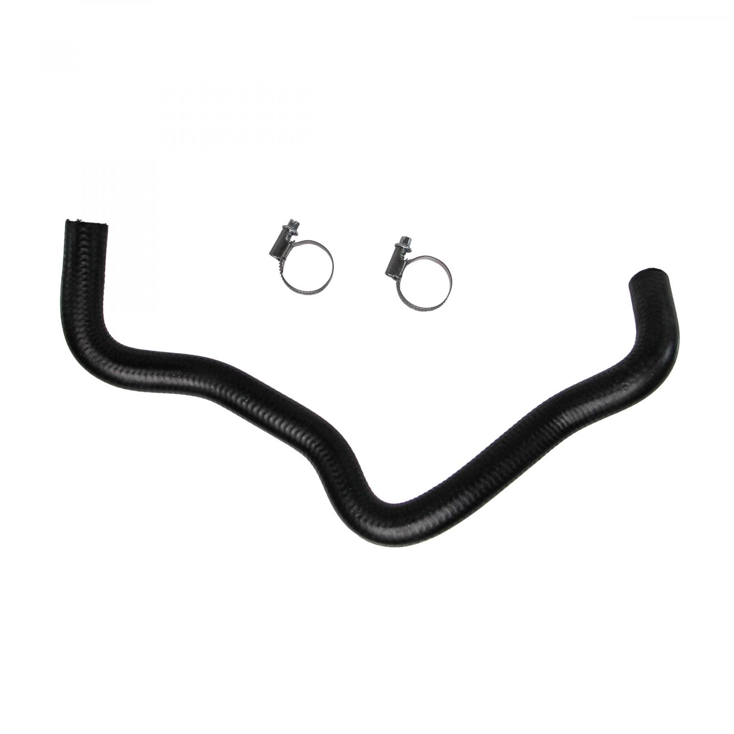 Rein Automotive PSH0523 - Power Steering Reservoir Line Hose Rein Automotive PSH0523 Power Steering Reservoir Line Hose product image 2 of 6