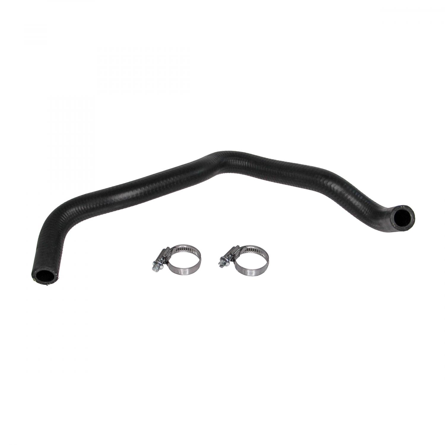 Rein Automotive PSH0523 - Power Steering Reservoir Line Hose Rein Automotive PSH0523 Power Steering Reservoir Line Hose product image 3 of 6
