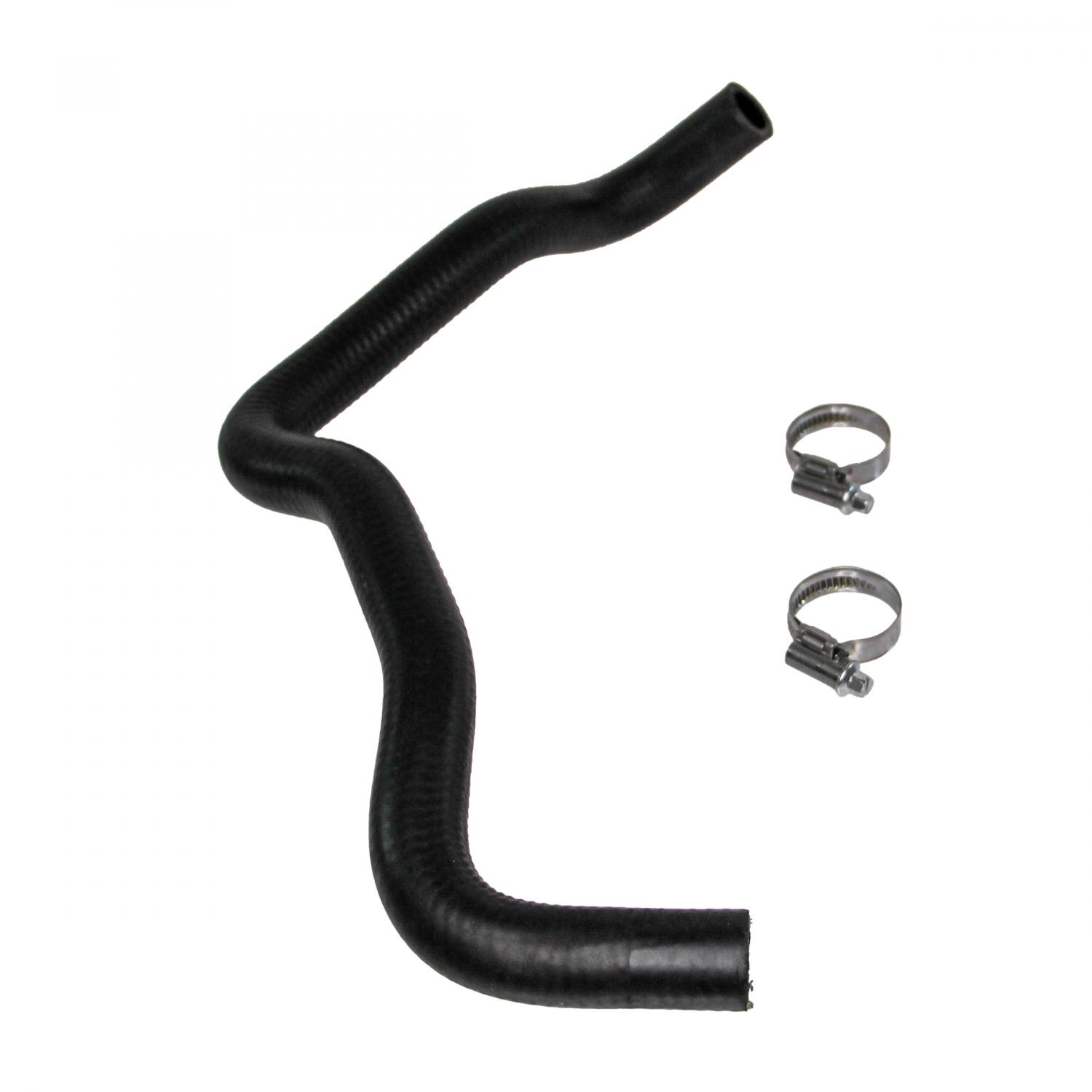 Rein Automotive PSH0523 - Power Steering Reservoir Line Hose Rein Automotive PSH0523 Power Steering Reservoir Line Hose product image 4 of 6