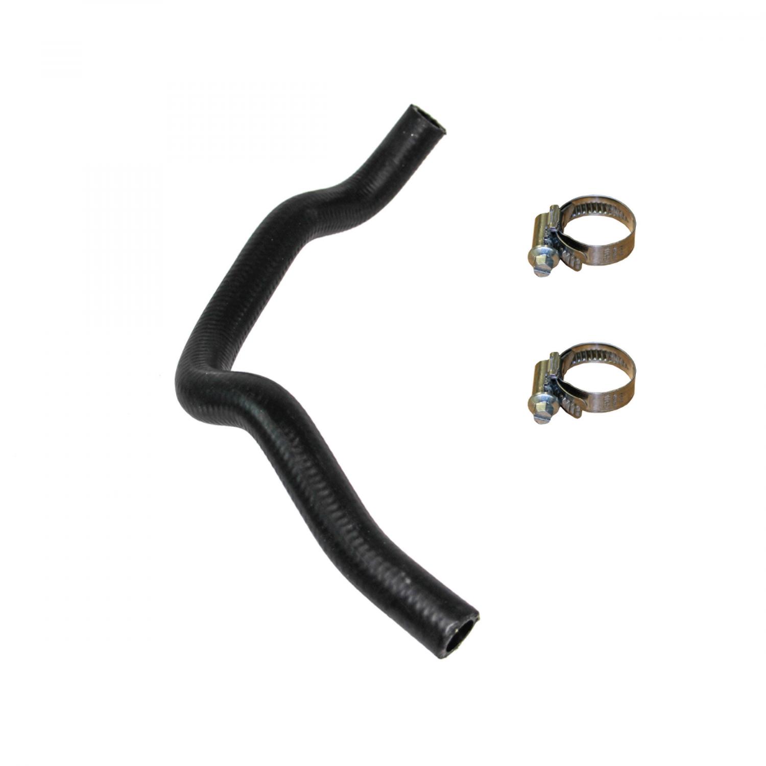 Rein Automotive PSH0524 - Power Steering Reservoir Line Hose Rein Automotive PSH0524 Power Steering Reservoir Line Hose product image 1 of 6