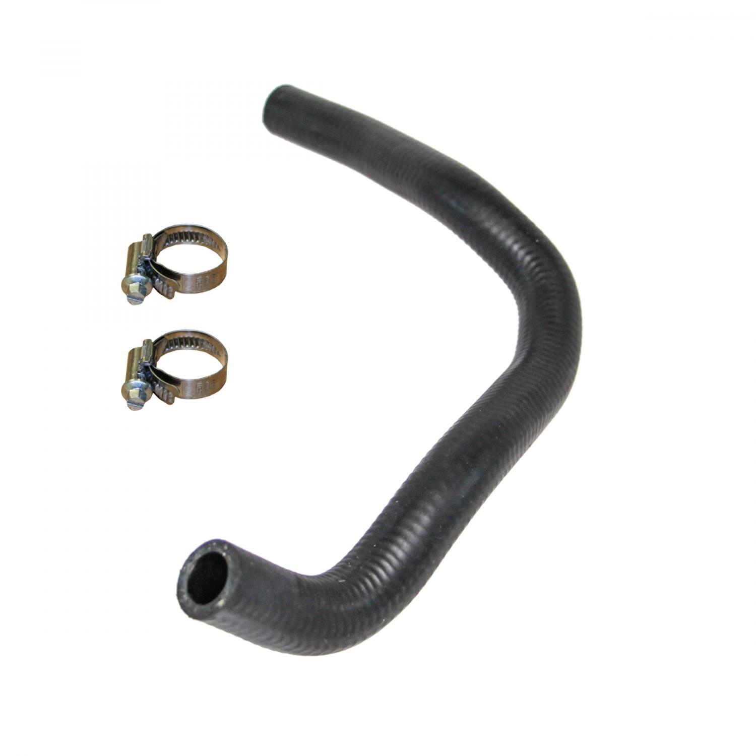 Rein Automotive PSH0524 - Power Steering Reservoir Line Hose Rein Automotive PSH0524 Power Steering Reservoir Line Hose product image 2 of 6