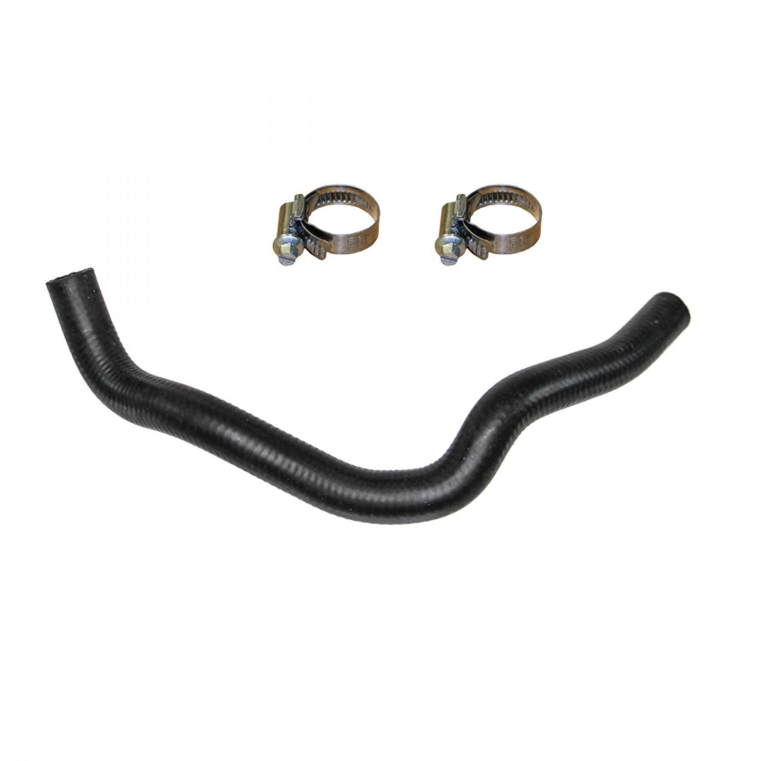 Rein Automotive PSH0524 - Power Steering Reservoir Line Hose Rein Automotive PSH0524 Power Steering Reservoir Line Hose product image 3 of 6