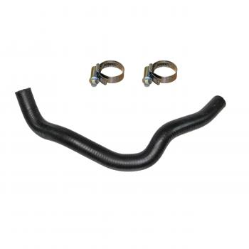 2004 Subaru Outback Power Steering Reservoir Line Hose Reservoir To Pump Rein Automotive PSH0524 image 3 of 4