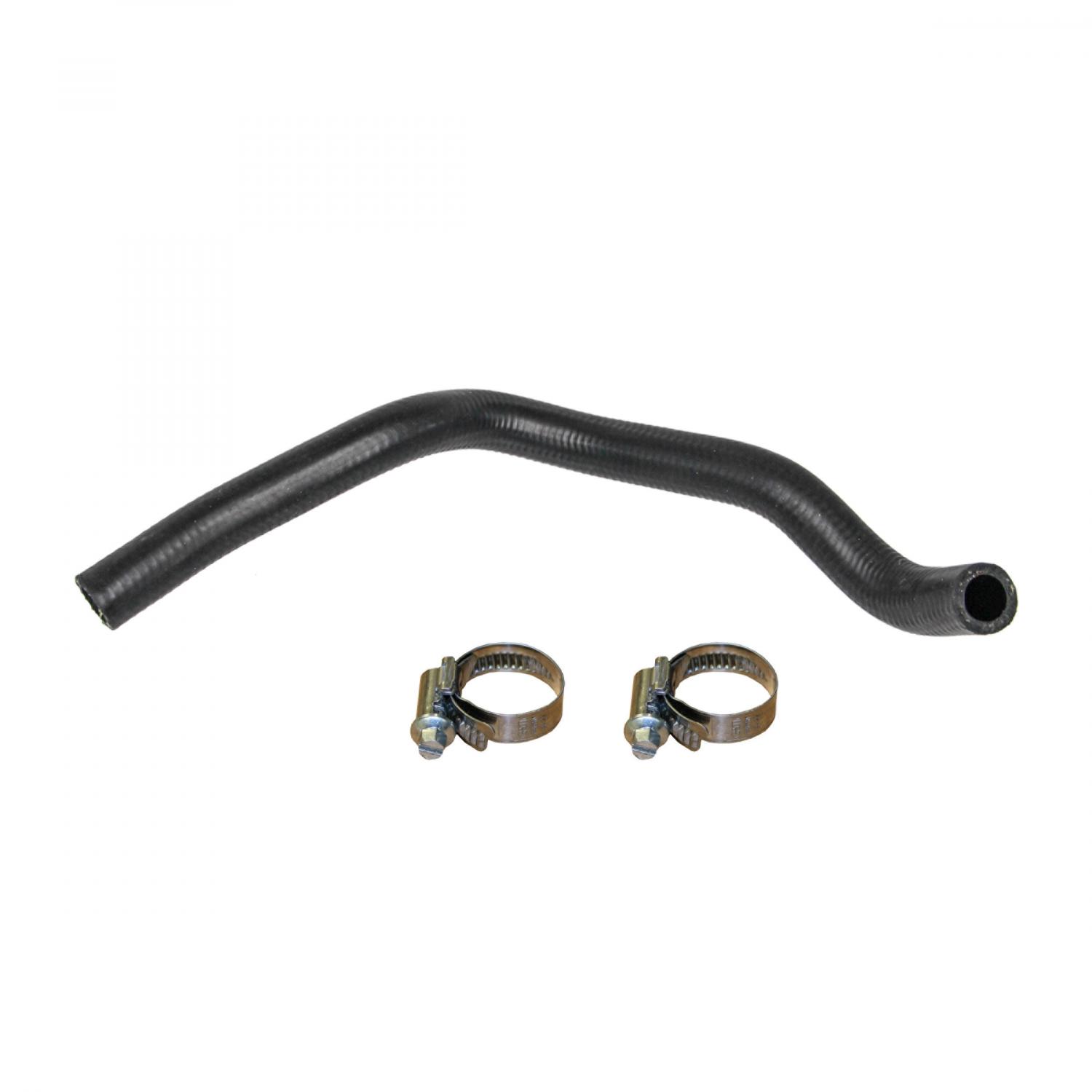 Rein Automotive PSH0524 - Power Steering Reservoir Line Hose Rein Automotive PSH0524 Power Steering Reservoir Line Hose product image 4 of 6