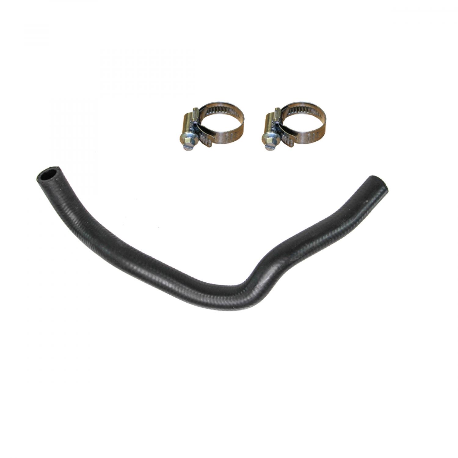 Rein Automotive PSH0524 - Power Steering Reservoir Line Hose Rein Automotive PSH0524 Power Steering Reservoir Line Hose product image 5 of 6