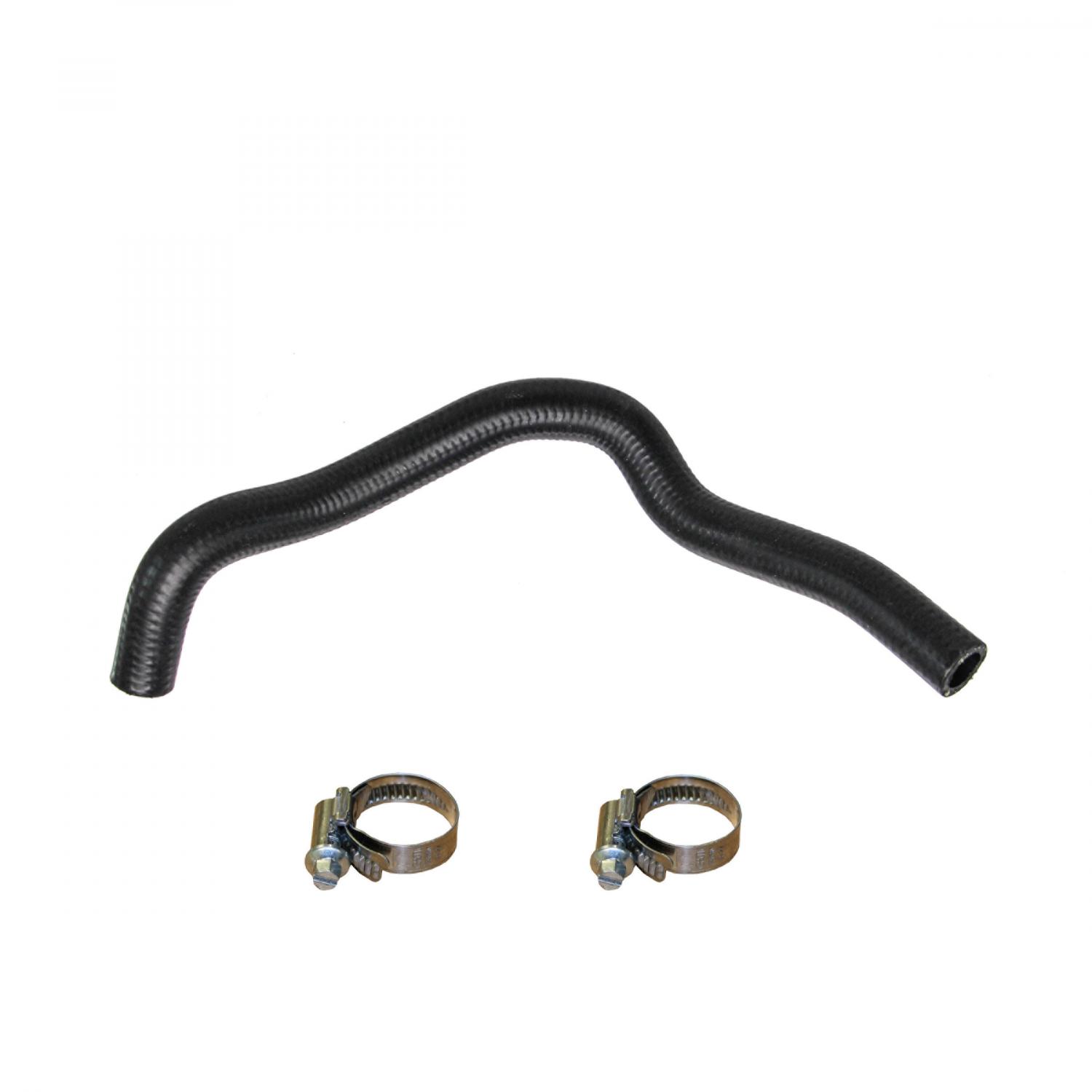 Rein Automotive PSH0524 - Power Steering Reservoir Line Hose Rein Automotive PSH0524 Power Steering Reservoir Line Hose product image 6 of 6