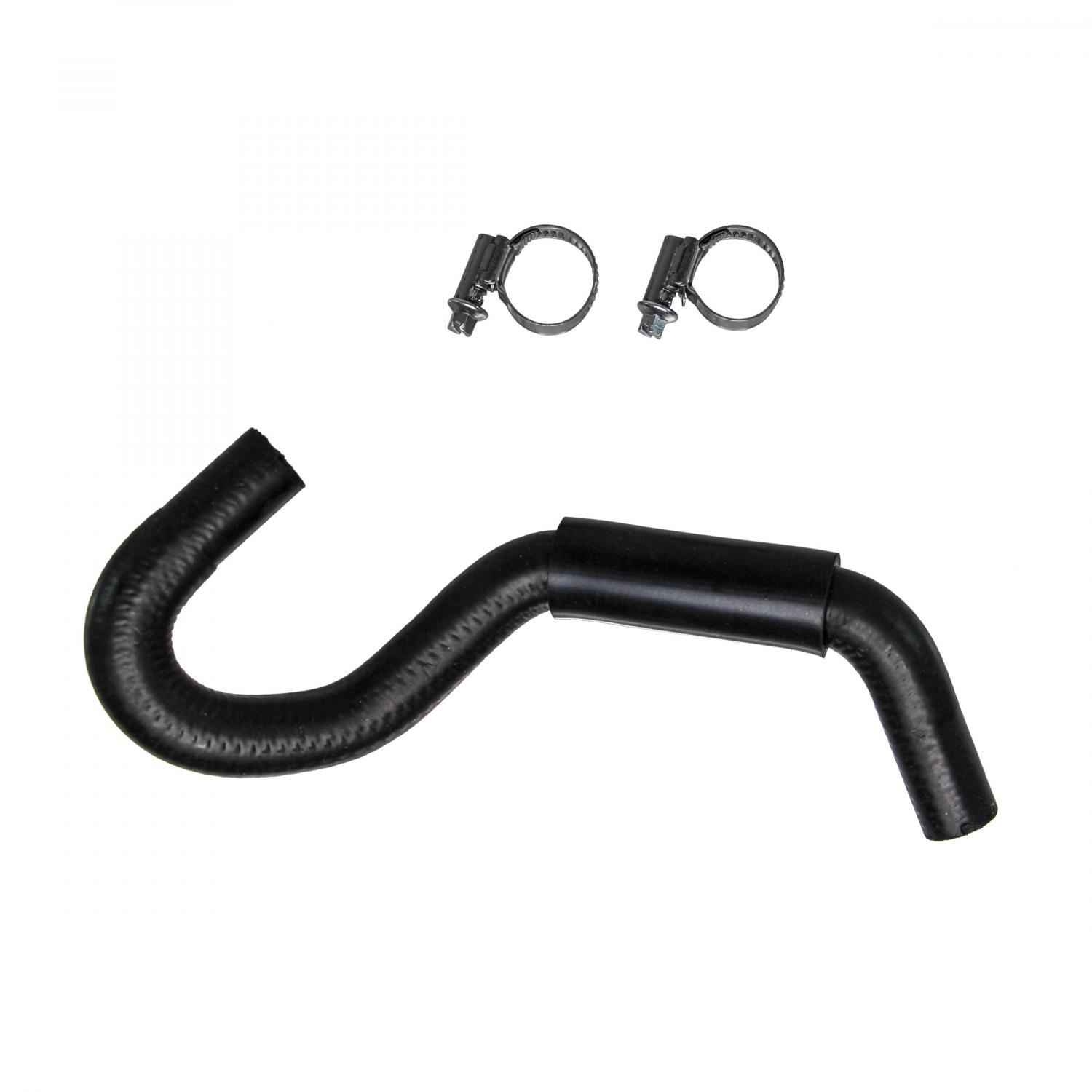 Rein Automotive PSH0525 - Power Steering Return Hose Rein Automotive PSH0525 Power Steering Return Hose product image 2 of 6