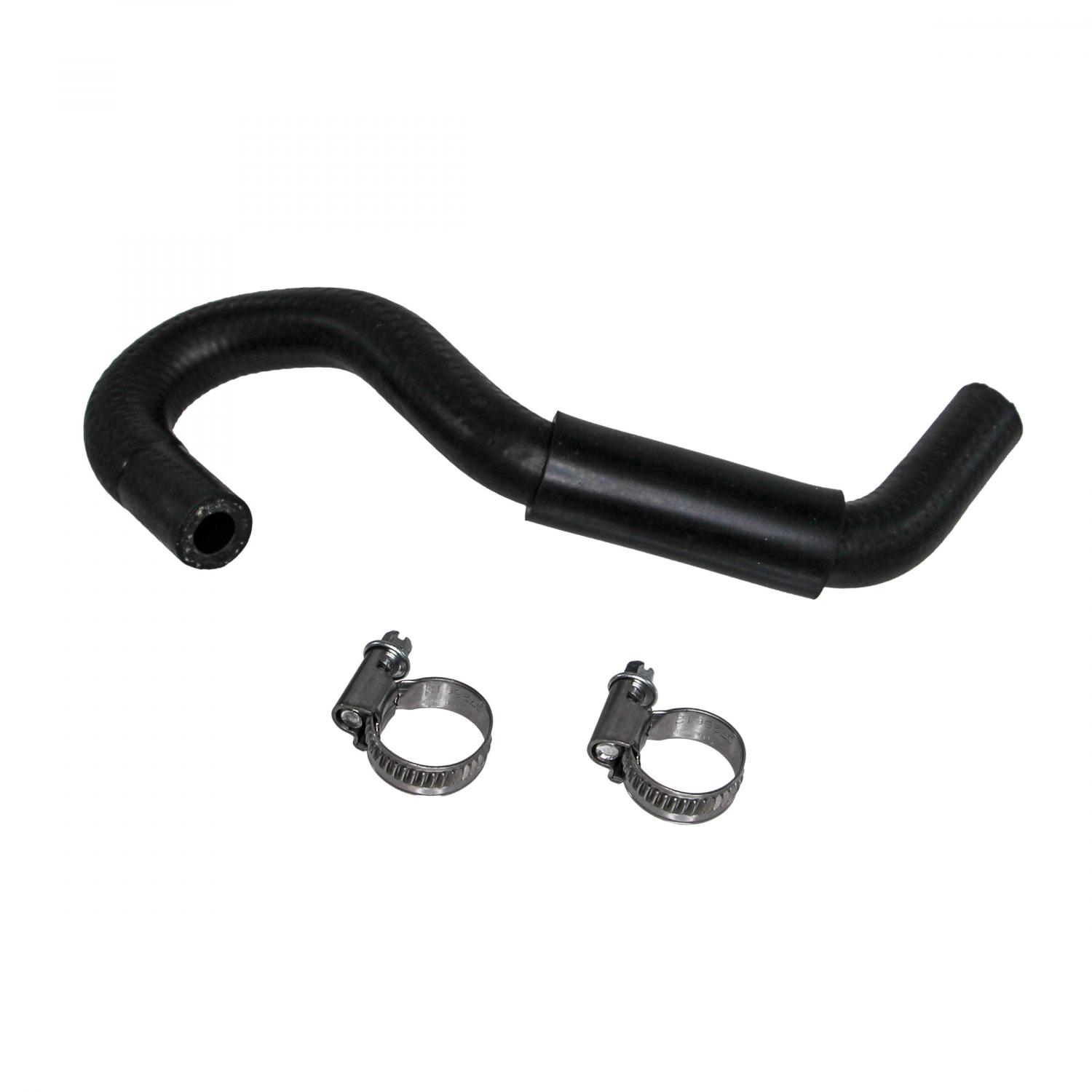 Rein Automotive PSH0525 - Power Steering Return Hose Rein Automotive PSH0525 Power Steering Return Hose product image 3 of 6