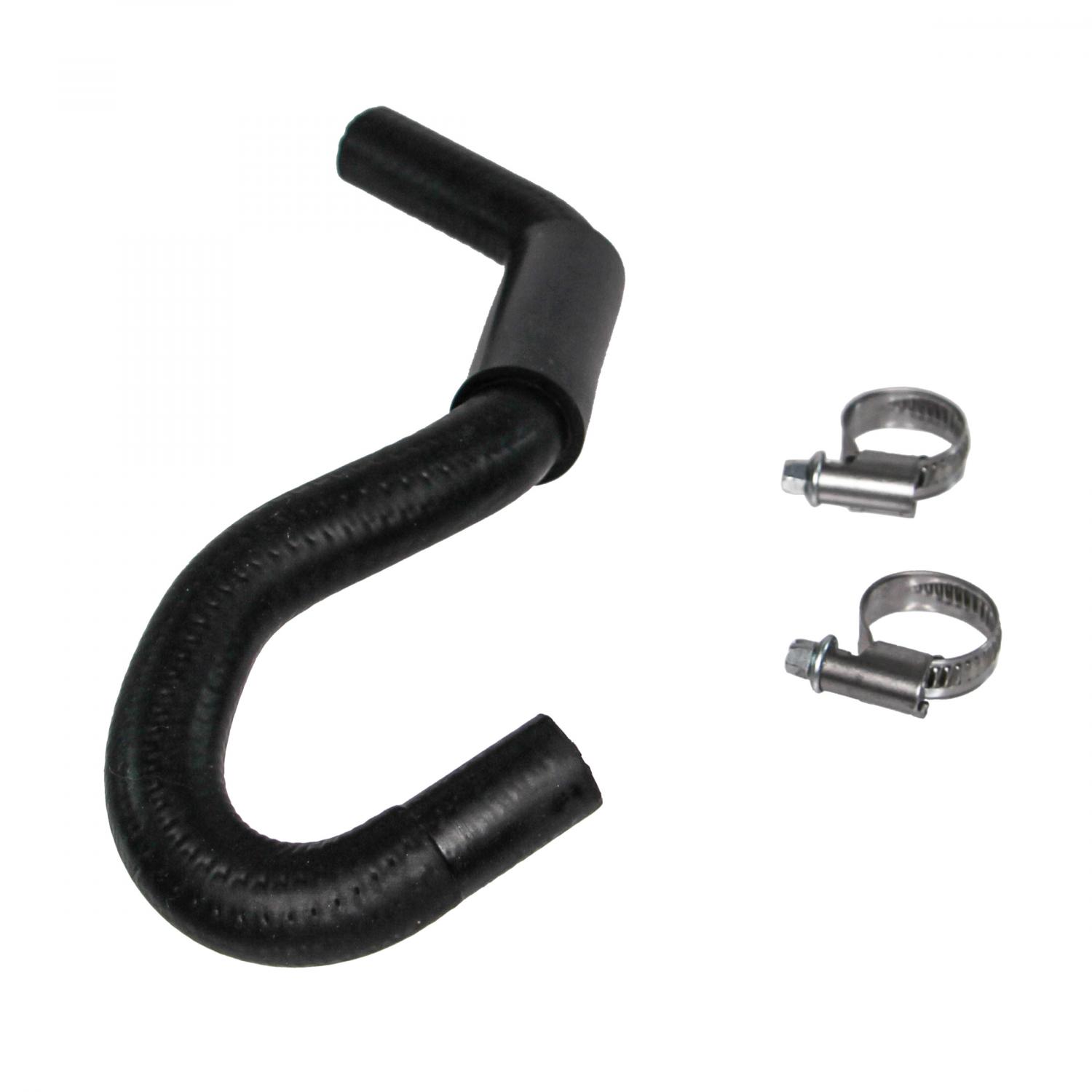Rein Automotive PSH0525 - Power Steering Return Hose Rein Automotive PSH0525 Power Steering Return Hose product image 4 of 6