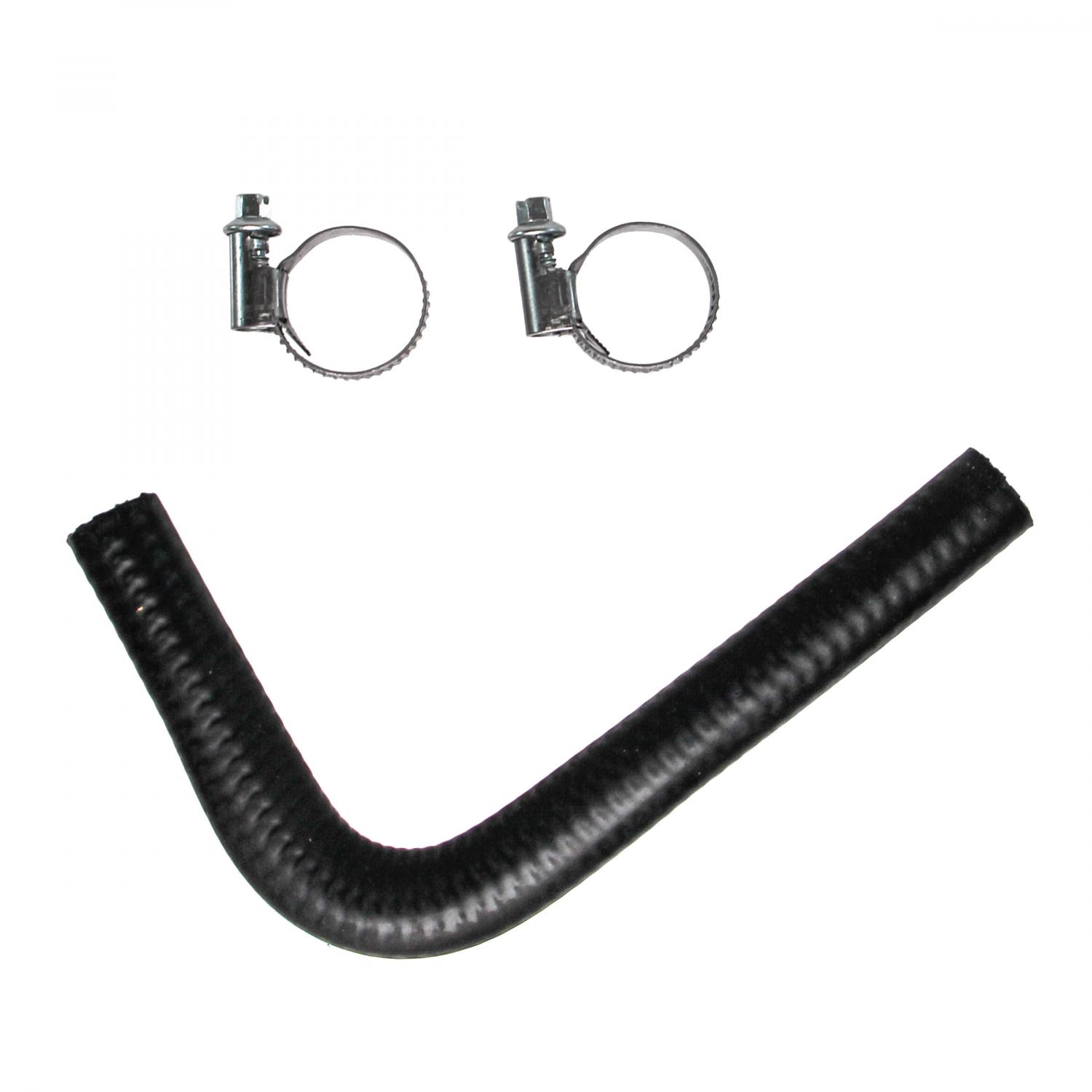 Rein Automotive PSH0528 - Power Steering Return Hose Rein Automotive PSH0528 Power Steering Return Hose product image 2 of 6